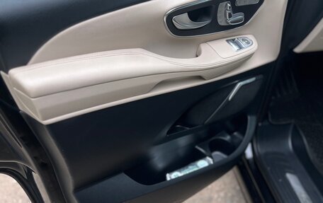 Mercedes-Benz V-Класс, 2022 год, 7 100 000 рублей, 8 фотография