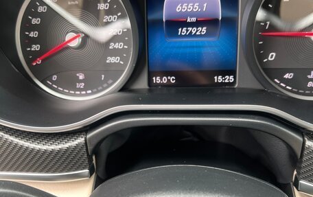 Mercedes-Benz V-Класс, 2022 год, 7 100 000 рублей, 9 фотография
