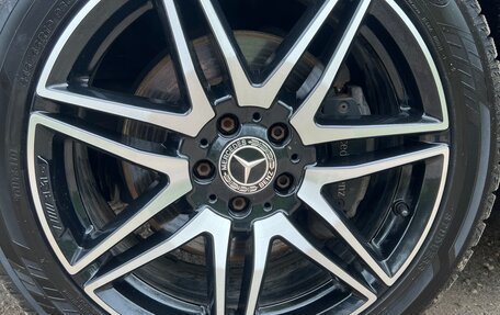 Mercedes-Benz V-Класс, 2022 год, 7 100 000 рублей, 7 фотография
