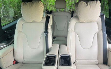 Mercedes-Benz V-Класс, 2022 год, 7 100 000 рублей, 30 фотография