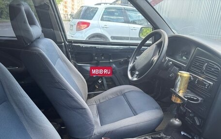 Chery Amulet (A15) I, 2006 год, 80 000 рублей, 3 фотография