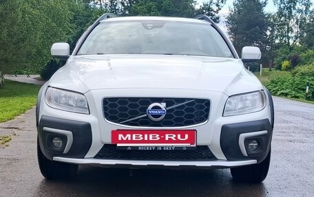 Volvo XC70 II рестайлинг, 2014 год, 2 000 000 рублей, 3 фотография