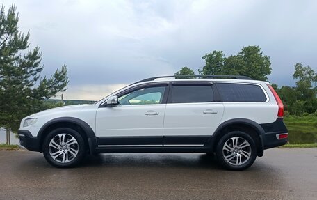 Volvo XC70 II рестайлинг, 2014 год, 2 000 000 рублей, 9 фотография