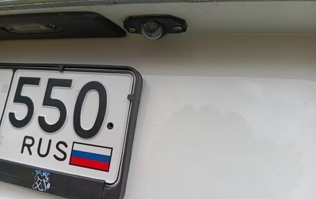 Volvo XC70 II рестайлинг, 2014 год, 2 000 000 рублей, 16 фотография
