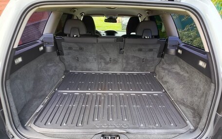 Volvo XC70 II рестайлинг, 2014 год, 2 000 000 рублей, 11 фотография