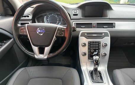 Volvo XC70 II рестайлинг, 2014 год, 2 000 000 рублей, 15 фотография