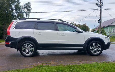 Volvo XC70 II рестайлинг, 2014 год, 2 000 000 рублей, 5 фотография