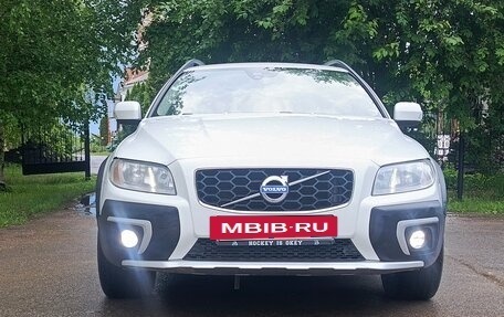 Volvo XC70 II рестайлинг, 2014 год, 2 000 000 рублей, 10 фотография
