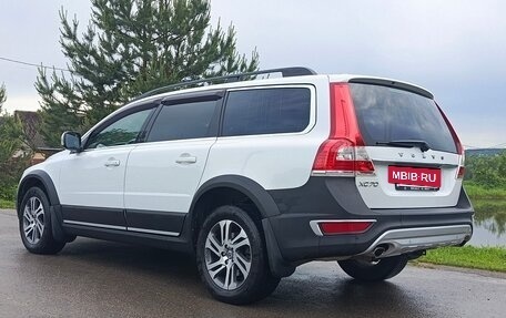 Volvo XC70 II рестайлинг, 2014 год, 2 000 000 рублей, 8 фотография