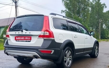 Volvo XC70 II рестайлинг, 2014 год, 2 000 000 рублей, 6 фотография
