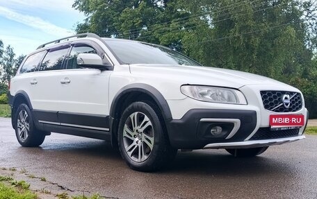 Volvo XC70 II рестайлинг, 2014 год, 2 000 000 рублей, 4 фотография