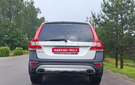 Volvo XC70 II рестайлинг, 2014 год, 2 000 000 рублей, 7 фотография