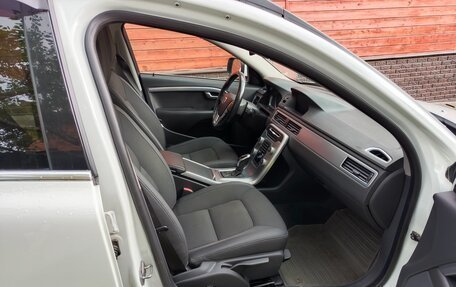 Volvo XC70 II рестайлинг, 2014 год, 2 000 000 рублей, 19 фотография
