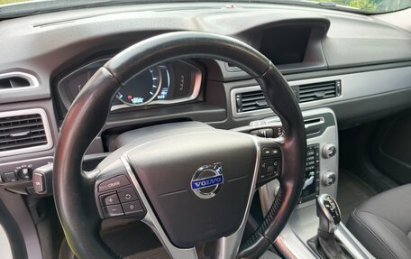 Volvo XC70 II рестайлинг, 2014 год, 2 000 000 рублей, 17 фотография