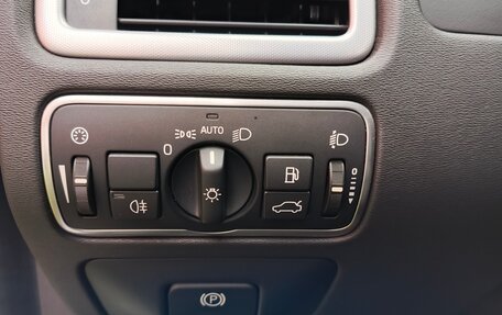 Volvo XC70 II рестайлинг, 2014 год, 2 000 000 рублей, 18 фотография