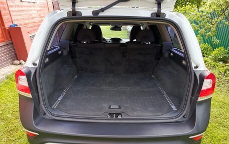 Volvo XC70 II рестайлинг, 2014 год, 2 000 000 рублей, 25 фотография