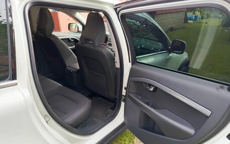 Volvo XC70 II рестайлинг, 2014 год, 2 000 000 рублей, 22 фотография