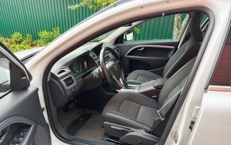 Volvo XC70 II рестайлинг, 2014 год, 2 000 000 рублей, 26 фотография
