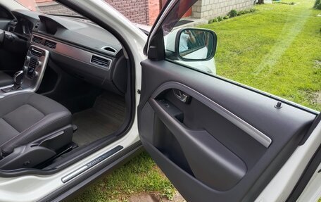 Volvo XC70 II рестайлинг, 2014 год, 2 000 000 рублей, 20 фотография