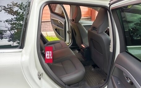Volvo XC70 II рестайлинг, 2014 год, 2 000 000 рублей, 21 фотография