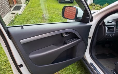 Volvo XC70 II рестайлинг, 2014 год, 2 000 000 рублей, 28 фотография