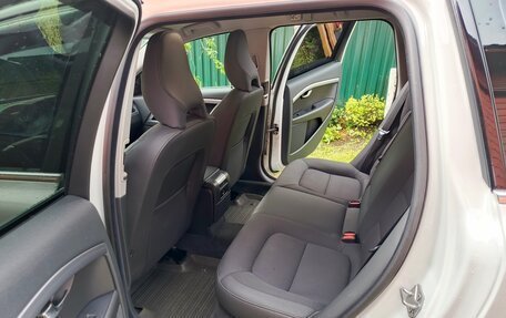 Volvo XC70 II рестайлинг, 2014 год, 2 000 000 рублей, 27 фотография