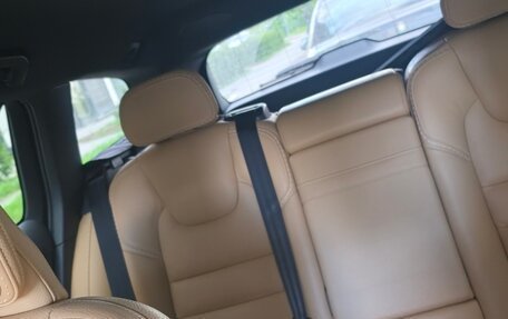 Volvo V60 Cross Country II, 2019 год, 3 900 000 рублей, 9 фотография