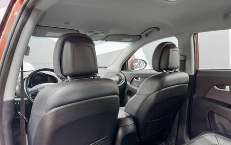 KIA Sportage III, 2013 год, 1 499 900 рублей, 12 фотография