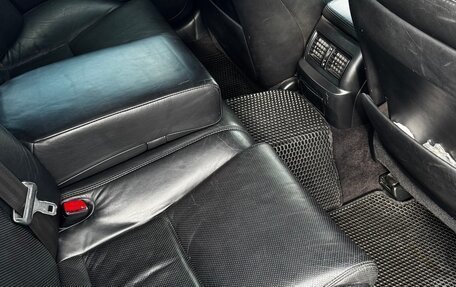 Lexus GS III рестайлинг, 2010 год, 1 230 000 рублей, 15 фотография