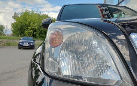 Toyota Land Cruiser Prado 120 рестайлинг, 2008 год, 1 999 800 рублей, 21 фотография