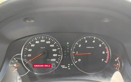 Toyota Land Cruiser Prado 120 рестайлинг, 2008 год, 1 999 800 рублей, 16 фотография