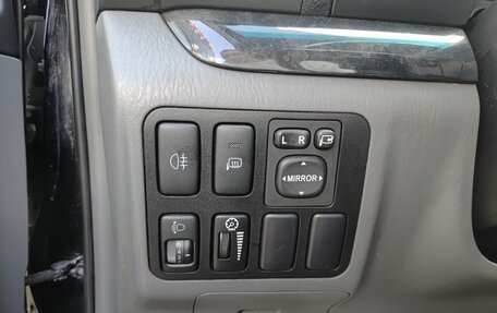 Toyota Land Cruiser Prado 120 рестайлинг, 2008 год, 1 999 800 рублей, 27 фотография
