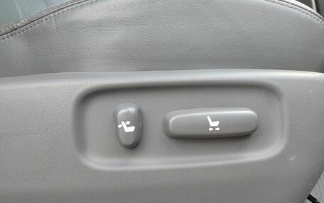 Toyota Land Cruiser Prado 120 рестайлинг, 2008 год, 1 999 800 рублей, 25 фотография