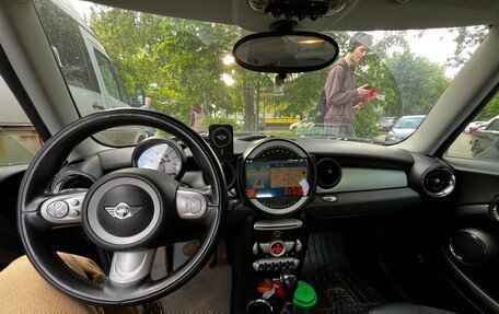 MINI Hatch, 2009 год, 850 000 рублей, 5 фотография