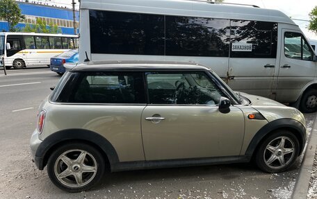 MINI Hatch, 2009 год, 850 000 рублей, 3 фотография