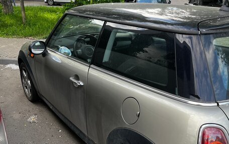 MINI Hatch, 2009 год, 850 000 рублей, 4 фотография