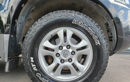 Toyota Land Cruiser Prado 120 рестайлинг, 2008 год, 1 999 800 рублей, 22 фотография