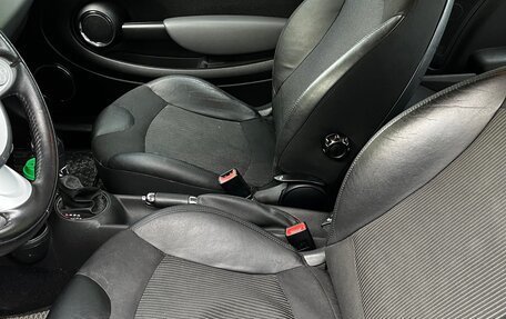 MINI Hatch, 2009 год, 850 000 рублей, 8 фотография