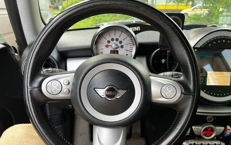 MINI Hatch, 2009 год, 850 000 рублей, 6 фотография