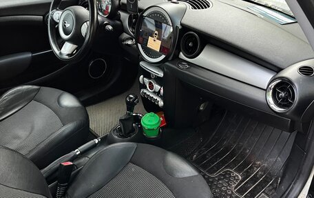 MINI Hatch, 2009 год, 850 000 рублей, 9 фотография