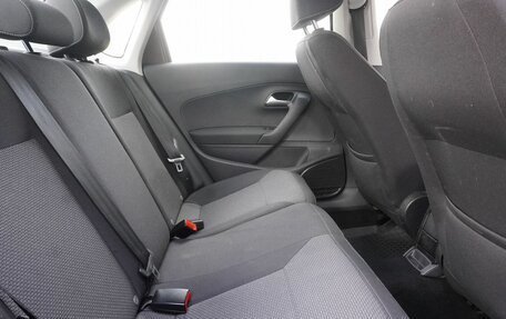Volkswagen Polo VI (EU Market), 2016 год, 953 000 рублей, 10 фотография