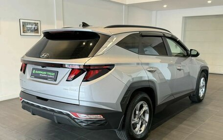 Hyundai Tucson, 2022 год, 3 150 000 рублей, 4 фотография