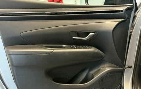 Hyundai Tucson, 2022 год, 3 150 000 рублей, 7 фотография