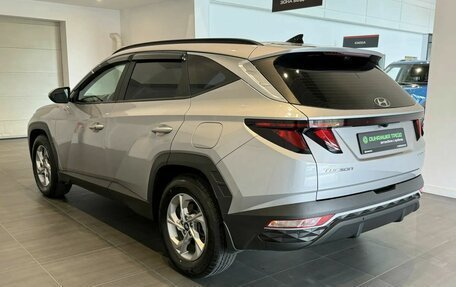 Hyundai Tucson, 2022 год, 3 150 000 рублей, 6 фотография