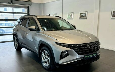 Hyundai Tucson, 2022 год, 3 150 000 рублей, 3 фотография