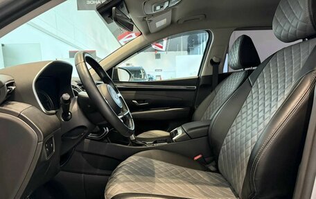 Hyundai Tucson, 2022 год, 3 150 000 рублей, 8 фотография