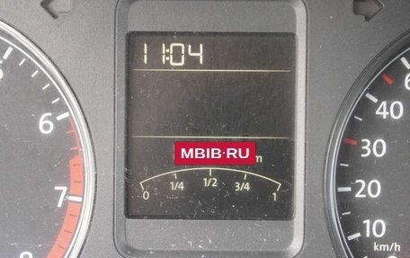 Volkswagen Polo VI (EU Market), 2016 год, 953 000 рублей, 15 фотография