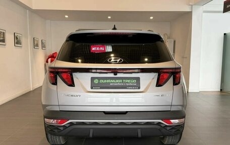 Hyundai Tucson, 2022 год, 3 150 000 рублей, 5 фотография