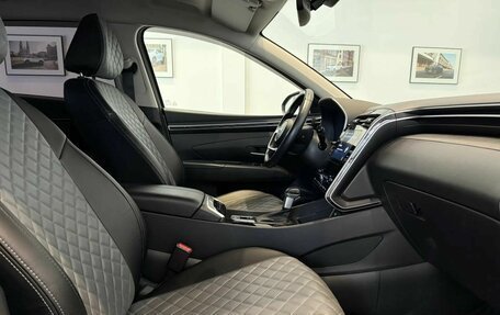 Hyundai Tucson, 2022 год, 3 150 000 рублей, 14 фотография