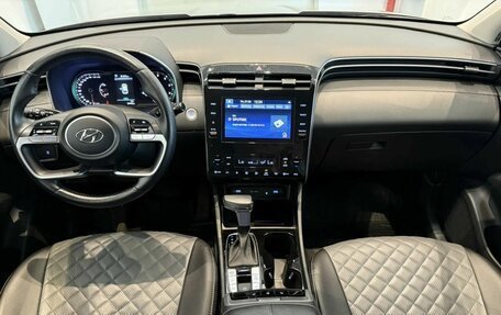 Hyundai Tucson, 2022 год, 3 150 000 рублей, 13 фотография